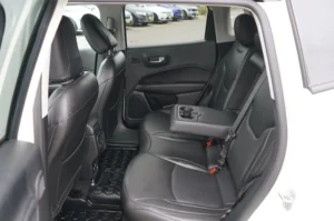 2019 Jeep Compass Limited stock 260602H photo 18