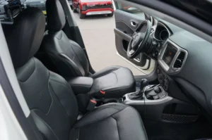 2019 Jeep Compass Limited stock 260602H photo 20