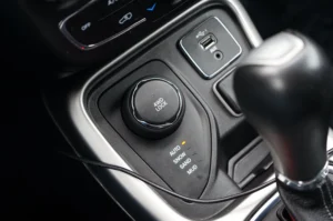 2019 Jeep Compass Limited stock 260602H photo 23