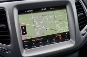 2019 Jeep Compass Limited stock 260602H photo 26