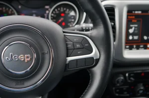2019 Jeep Compass Limited stock 260602H photo 29