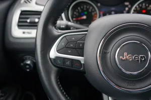 2019 Jeep Compass Limited stock 260602H photo 30