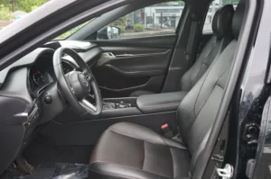 2019 Mazda Mazda3 Hatchback w/Premium Pkg stock 260564 photo 11