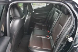 2019 Mazda Mazda3 Hatchback w/Premium Pkg stock 260564 photo 13