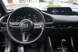 2019 Mazda Mazda3 Hatchback w/Premium Pkg stock 260564 photo 14