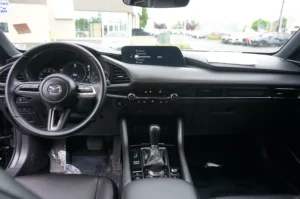 2019 Mazda Mazda3 Hatchback w/Premium Pkg stock 260564 photo 15