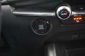 2019 Mazda Mazda3 Hatchback w/Premium Pkg stock 260564 photo 19