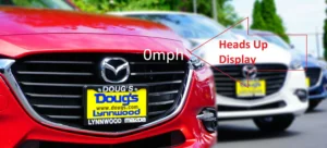2019 Mazda Mazda3 Hatchback w/Premium Pkg stock 260564 photo 5