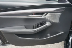 2019 Mazda Mazda3 Hatchback w/Premium Pkg stock 260564 photo 6