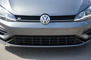 2019 Volkswagen Golf R DCC & Navigation 4Motion stock 260604D photo 11
