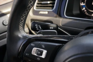 2019 Volkswagen Golf R DCC & Navigation 4Motion stock 260604D photo 25
