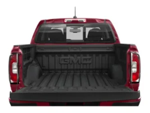 2020 GMC Canyon 4WD All Terrain w/Cloth stock 260610D photo 12