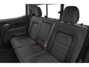 2020 GMC Canyon 4WD All Terrain w/Cloth stock 260610D photo 14