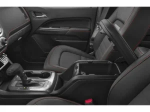 2020 GMC Canyon 4WD All Terrain w/Cloth stock 260610D photo 15