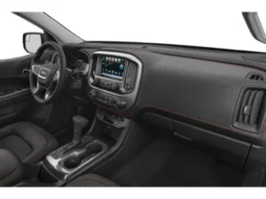 2020 GMC Canyon 4WD All Terrain w/Cloth stock 260610D photo 16