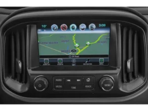 2020 GMC Canyon 4WD All Terrain w/Cloth stock 260610D photo 17