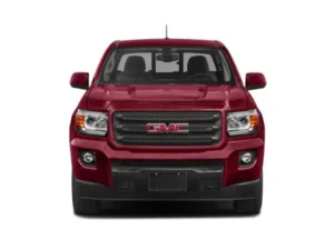 2020 GMC Canyon 4WD All Terrain w/Cloth stock 260610D photo 4