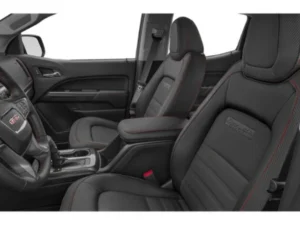 2020 GMC Canyon 4WD All Terrain w/Cloth stock 260610D photo 9