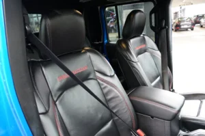 2020 Jeep Gladiator Rubicon stock 260202 photo 20