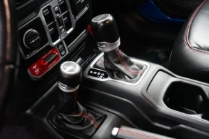 2020 Jeep Gladiator Rubicon stock 260202 photo 22