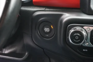 2020 Jeep Gladiator Rubicon stock 260202 photo 25
