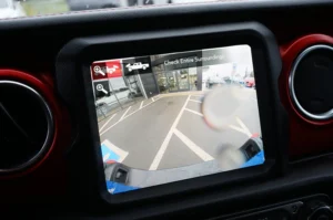 2020 Jeep Gladiator Rubicon stock 260202 photo 26