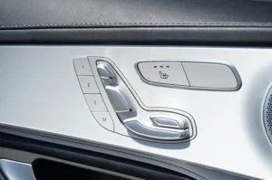 2020 Mercedes-Benz C-Class AMG C 63 S stock 260511D photo 15