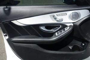 2020 Mercedes-Benz C-Class AMG C 63 S stock 260511D photo 16