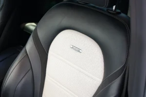 2020 Mercedes-Benz C-Class AMG C 63 S stock 260511D photo 21