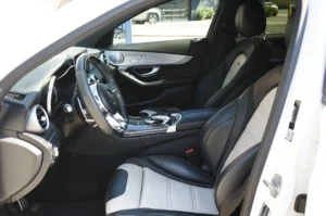 2020 Mercedes-Benz C-Class AMG C 63 S stock 260511D photo 22