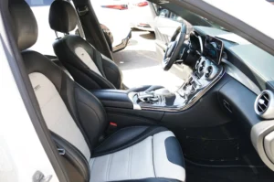 2020 Mercedes-Benz C-Class AMG C 63 S stock 260511D photo 25
