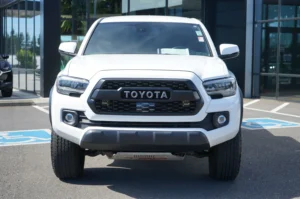 2020 Toyota Tacoma 4WD TRD Off Road stock 260536 photo 10