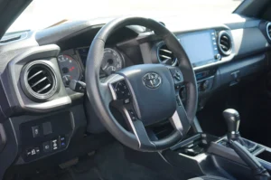 2020 Toyota Tacoma 4WD TRD Off Road stock 260536 photo 14