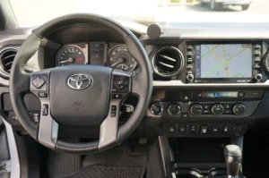 2020 Toyota Tacoma 4WD TRD Off Road stock 260536 photo 17