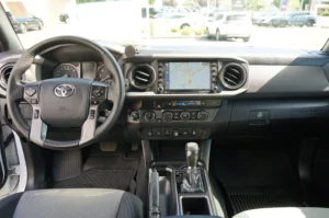 2020 Toyota Tacoma 4WD TRD Off Road stock 260536 photo 18