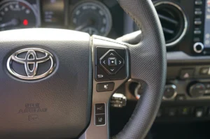 2020 Toyota Tacoma 4WD TRD Off Road stock 260536 photo 28