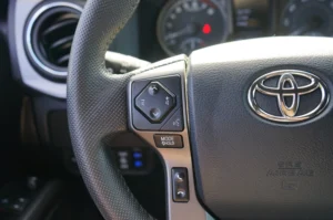 2020 Toyota Tacoma 4WD TRD Off Road stock 260536 photo 29
