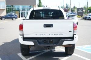 2020 Toyota Tacoma 4WD TRD Off Road stock 260536 photo 5