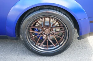 2021 Dodge Challenger R/T Scat Pack Widebody stock 260504D photo 15