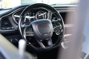 2021 Dodge Challenger R/T Scat Pack Widebody stock 260504D photo 17