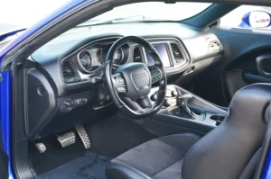 2021 Dodge Challenger R/T Scat Pack Widebody stock 260504D photo 18