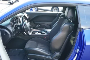 2021 Dodge Challenger R/T Scat Pack Widebody stock 260504D photo 19