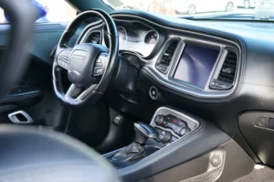 2021 Dodge Challenger R/T Scat Pack Widebody stock 260504D photo 24