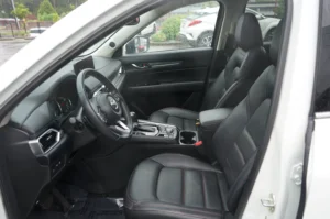 2021 Mazda CX-5 Grand Touring stock 260558 photo 15