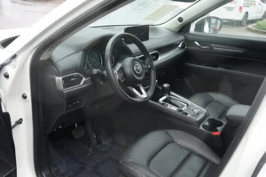 2021 Mazda CX-5 Grand Touring stock 260558 photo 17