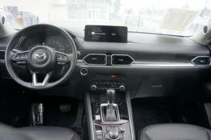 2021 Mazda CX-5 Grand Touring stock 260558 photo 20