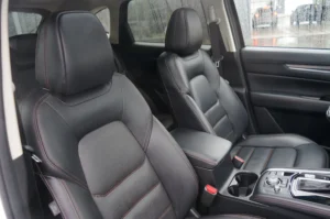 2021 Mazda CX-5 Grand Touring stock 260558 photo 22
