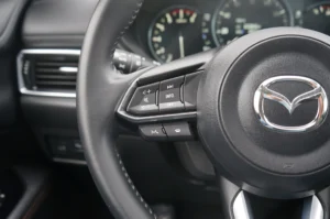 2021 Mazda CX-5 Grand Touring stock 260558 photo 29