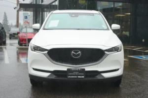 2021 Mazda CX-5 Grand Touring stock 260558 photo 8