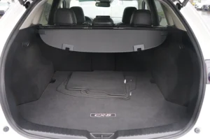 2021 Mazda CX-5 Grand Touring stock 260558 photo 9